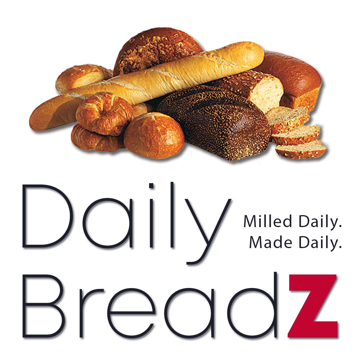 Daily BreadZ