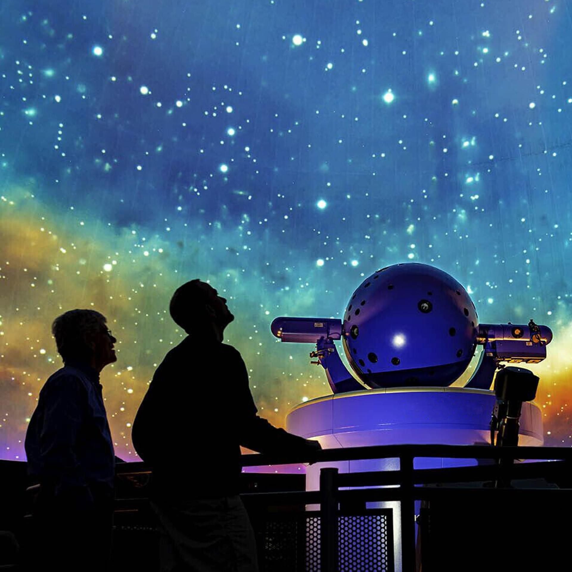 Truth in the Stars