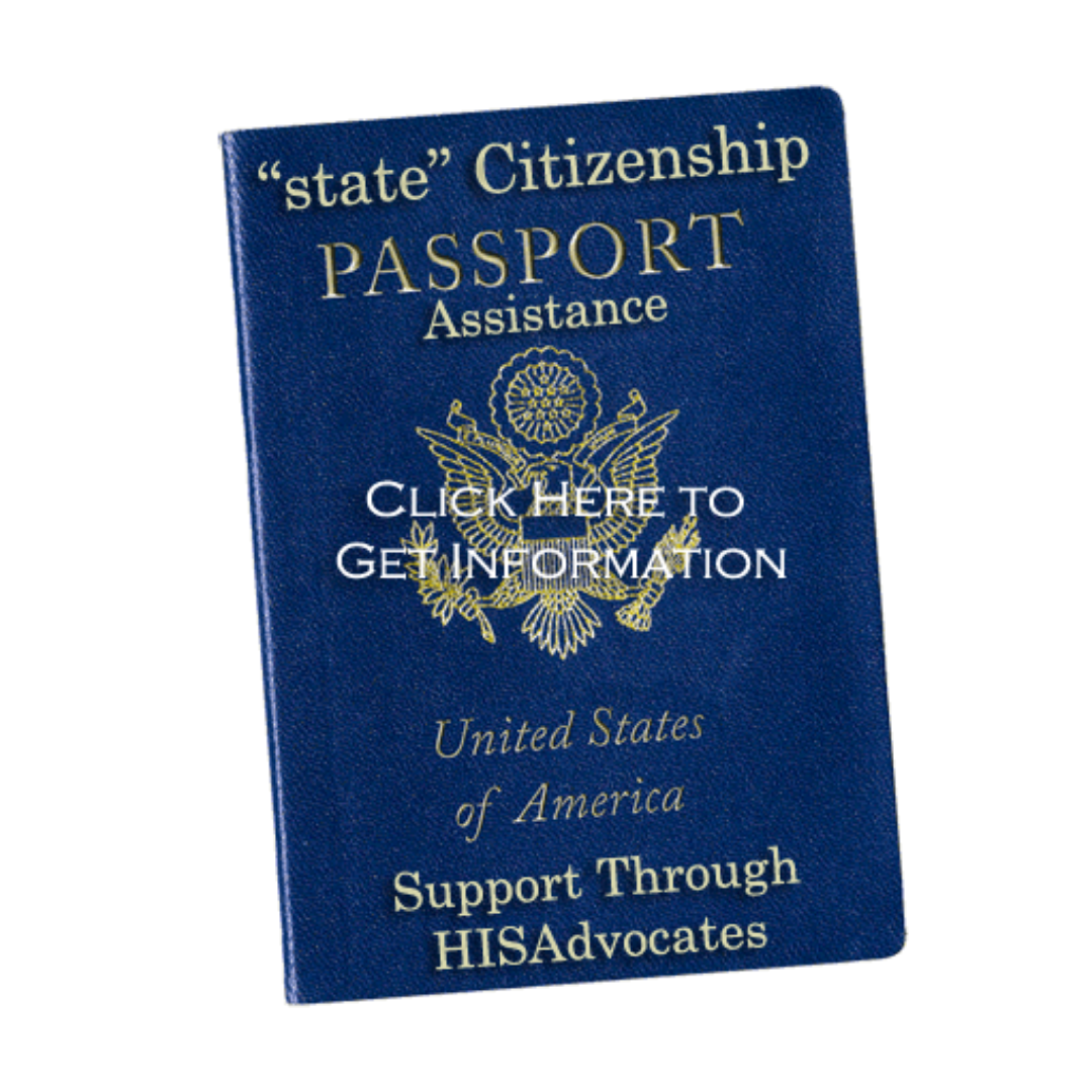 HISAdvocates state Citizen